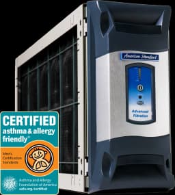 American Standard AccuClean image 1