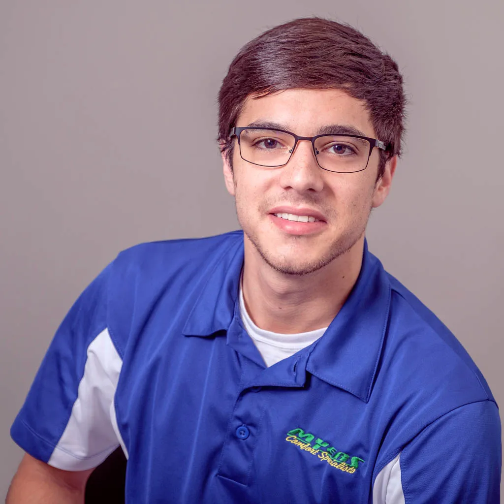 Photo of Kaelen Elliott