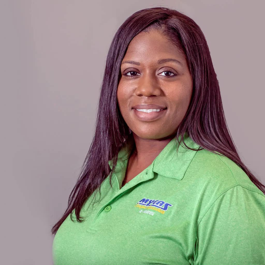 Photo of LaShundra Gunn