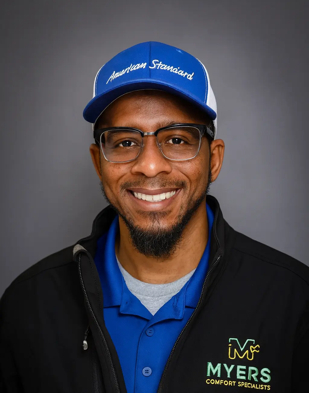 Photo of Tristian Crenshaw