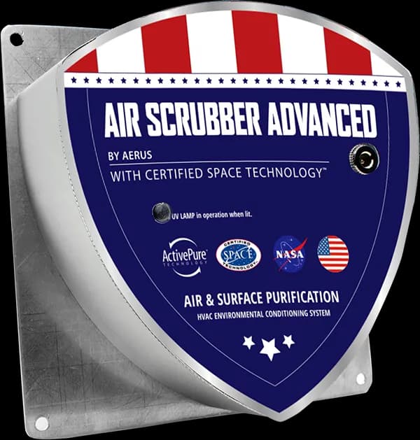 Air Scrubber by ActivePure®