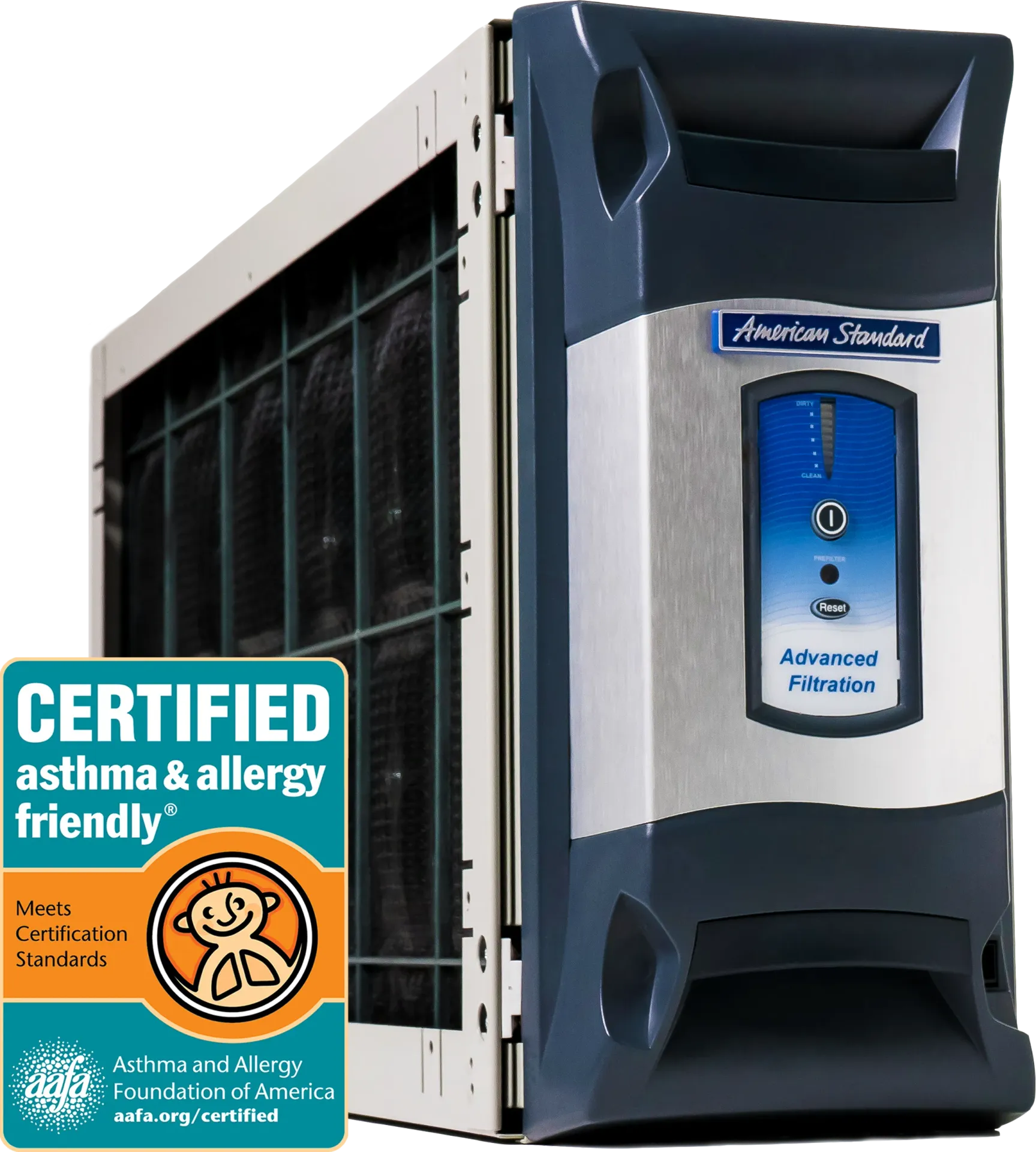 AccuClean Air Cleaner