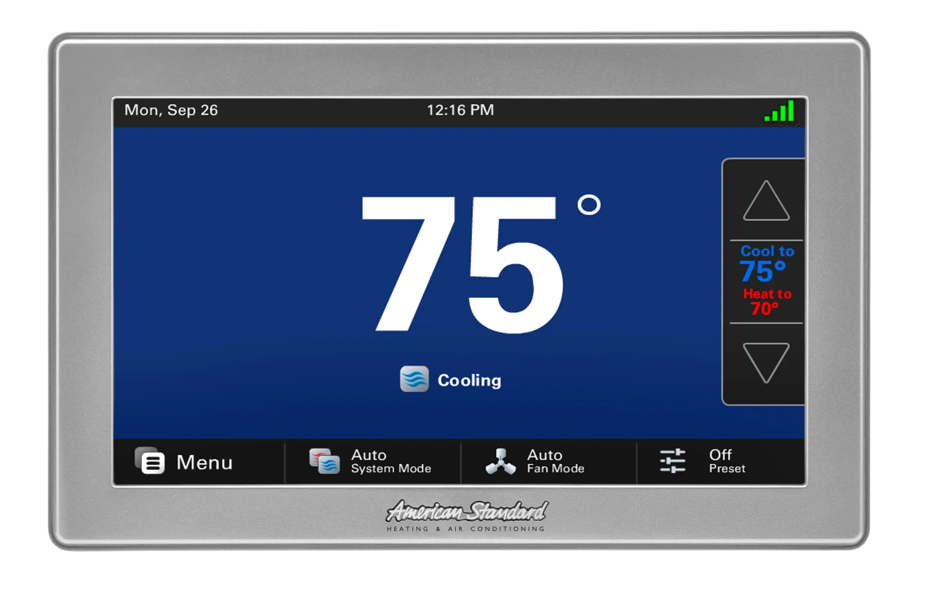 Energy Savings